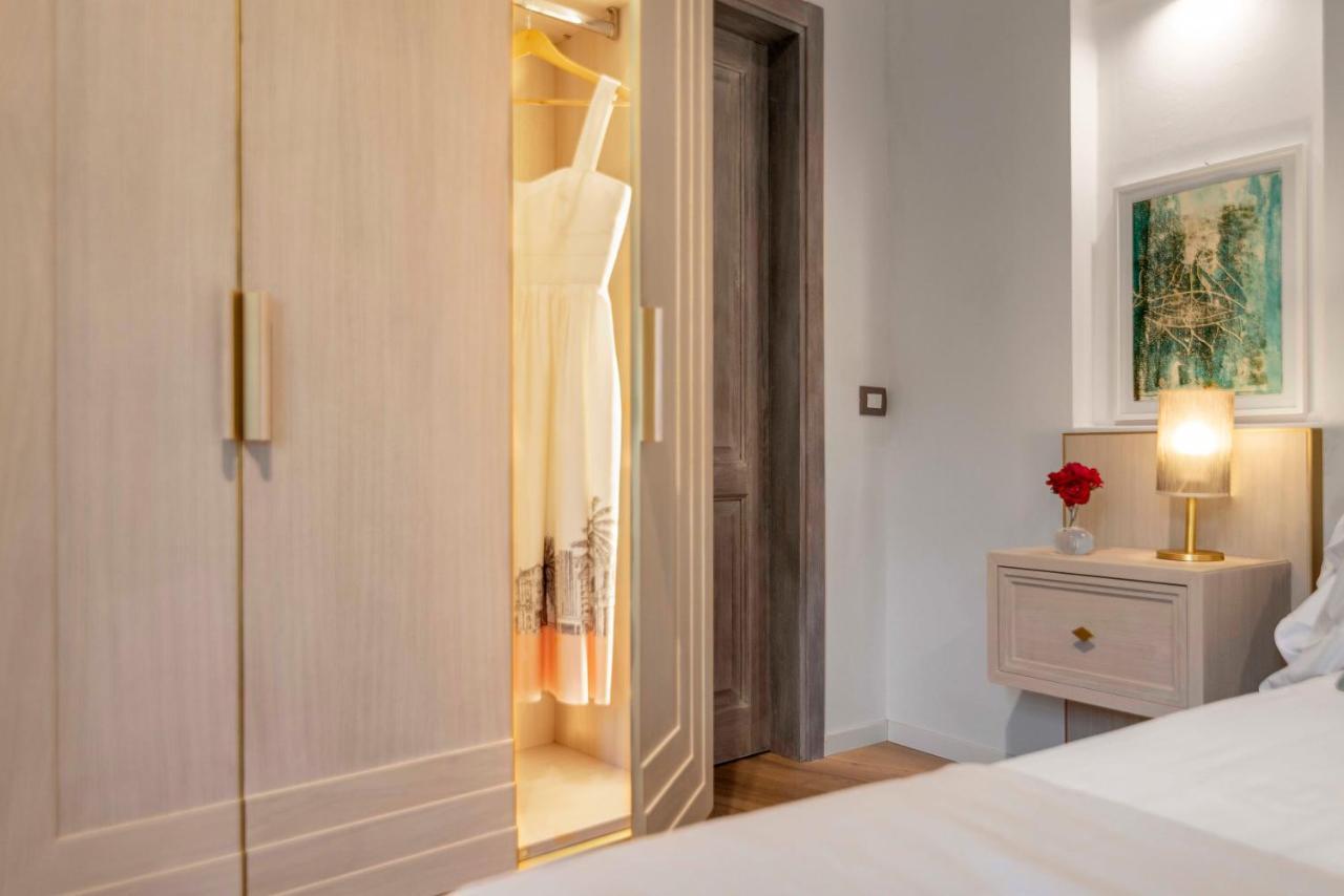 Relais Le Macine Di Stigliano Hotel Sovicille Bagian luar foto